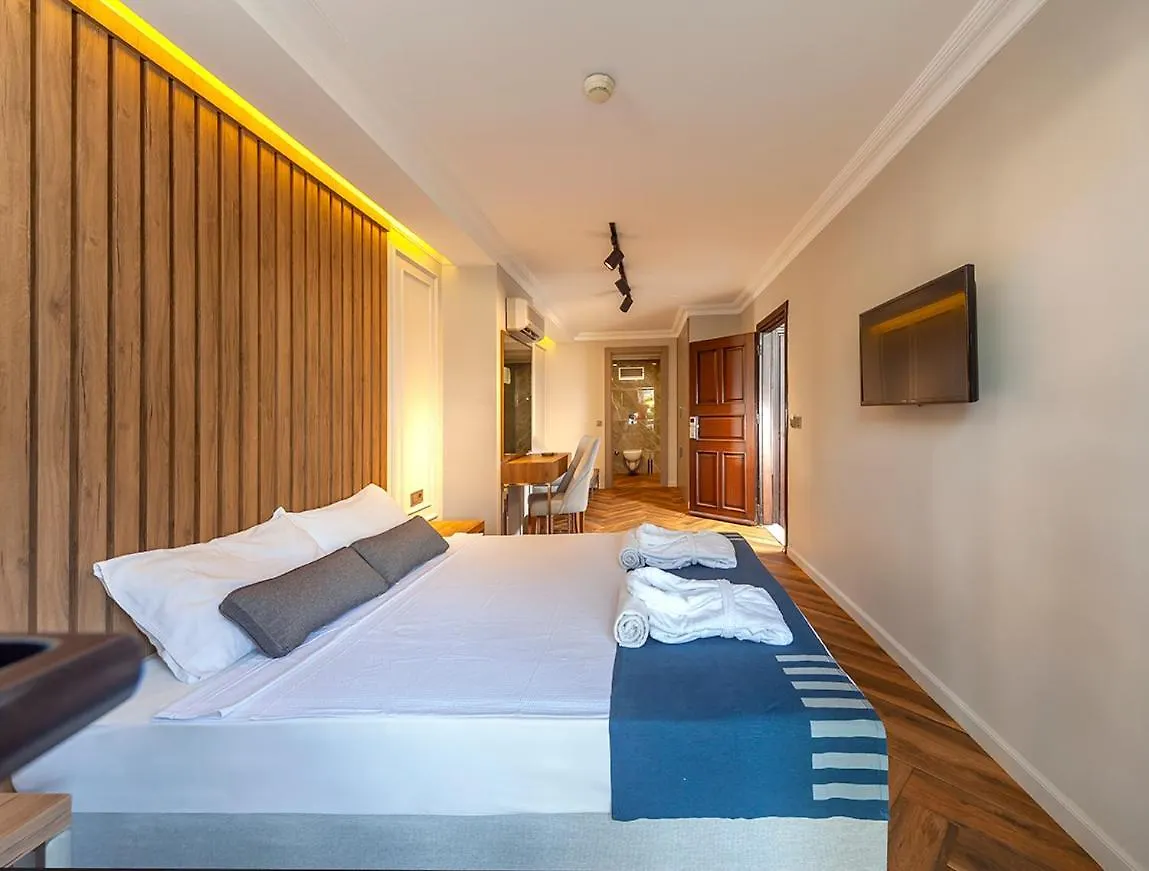 Club Tarhan Serenity Didim Turquie