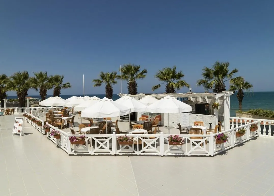Club Tarhan Serenity Didim Hotel