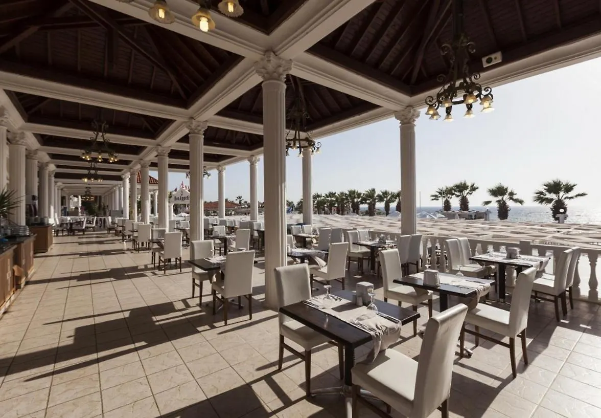 Club Tarhan Serenity Didim 5*,  Turquie