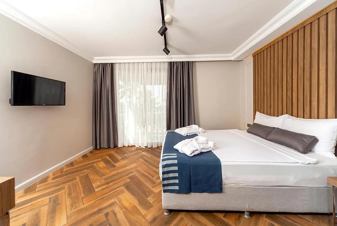 Club Tarhan Serenity Didim