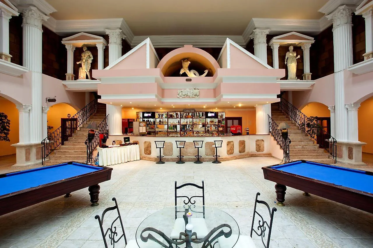 Hotel Club Tarhan Serenity Didim