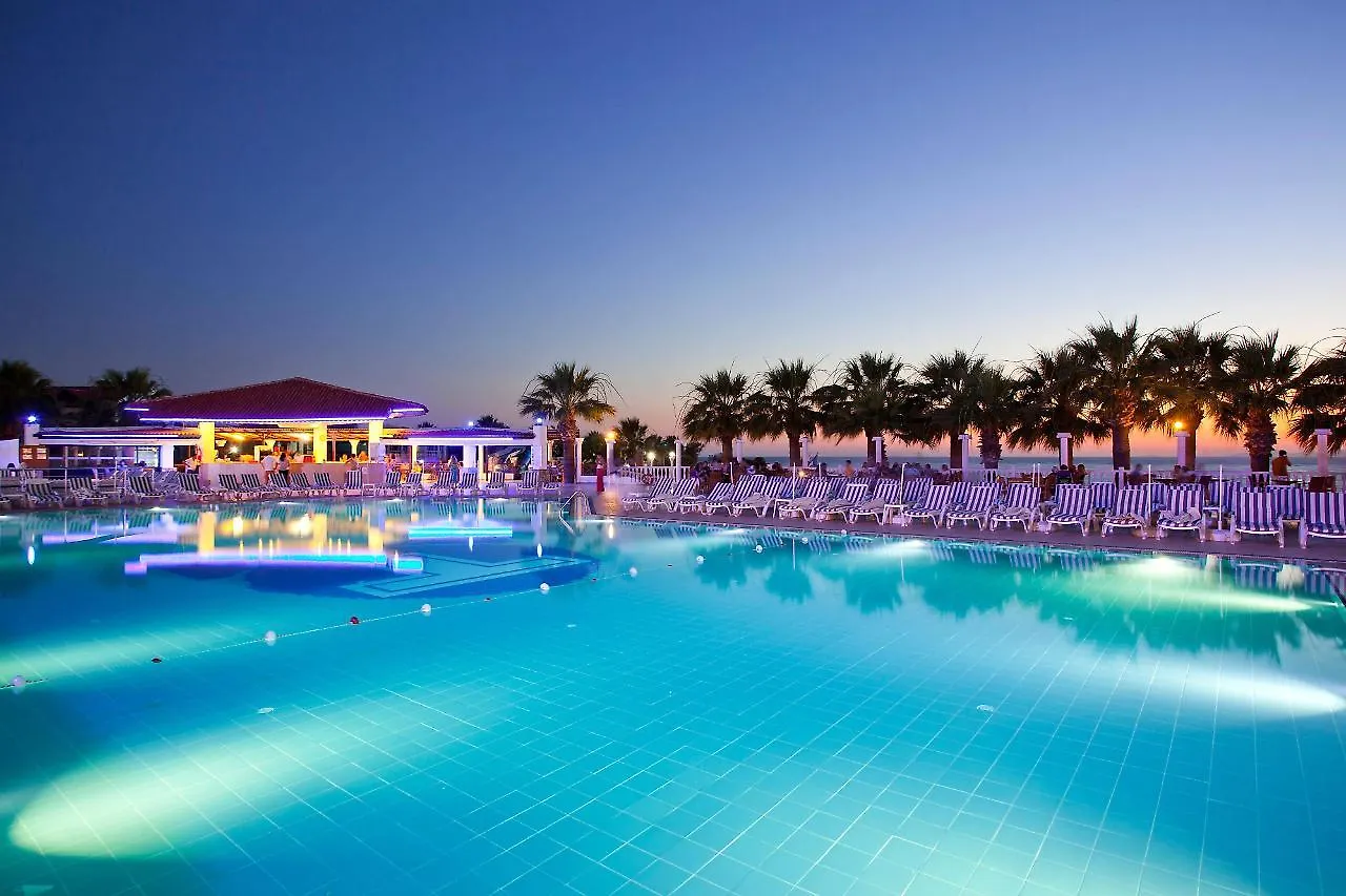 ***** Hotel Club Tarhan Serenity Didim Turquie