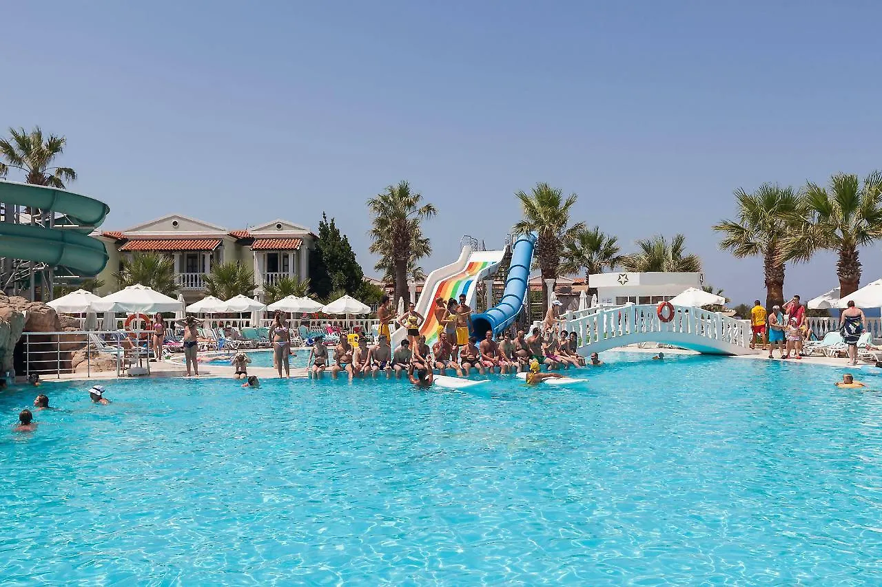 Club Tarhan Serenity Didim