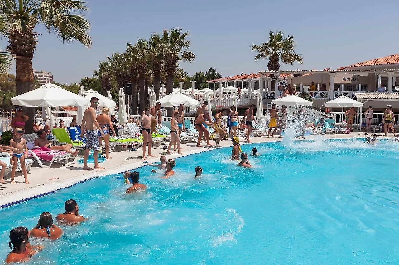 Club Tarhan Serenity Didim Turquie