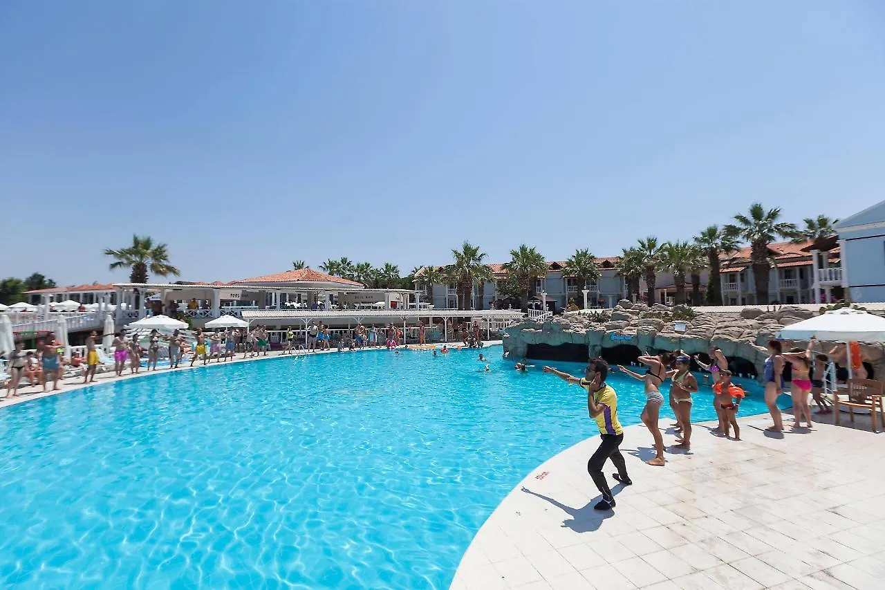 Hotel Club Tarhan Serenity Didim
