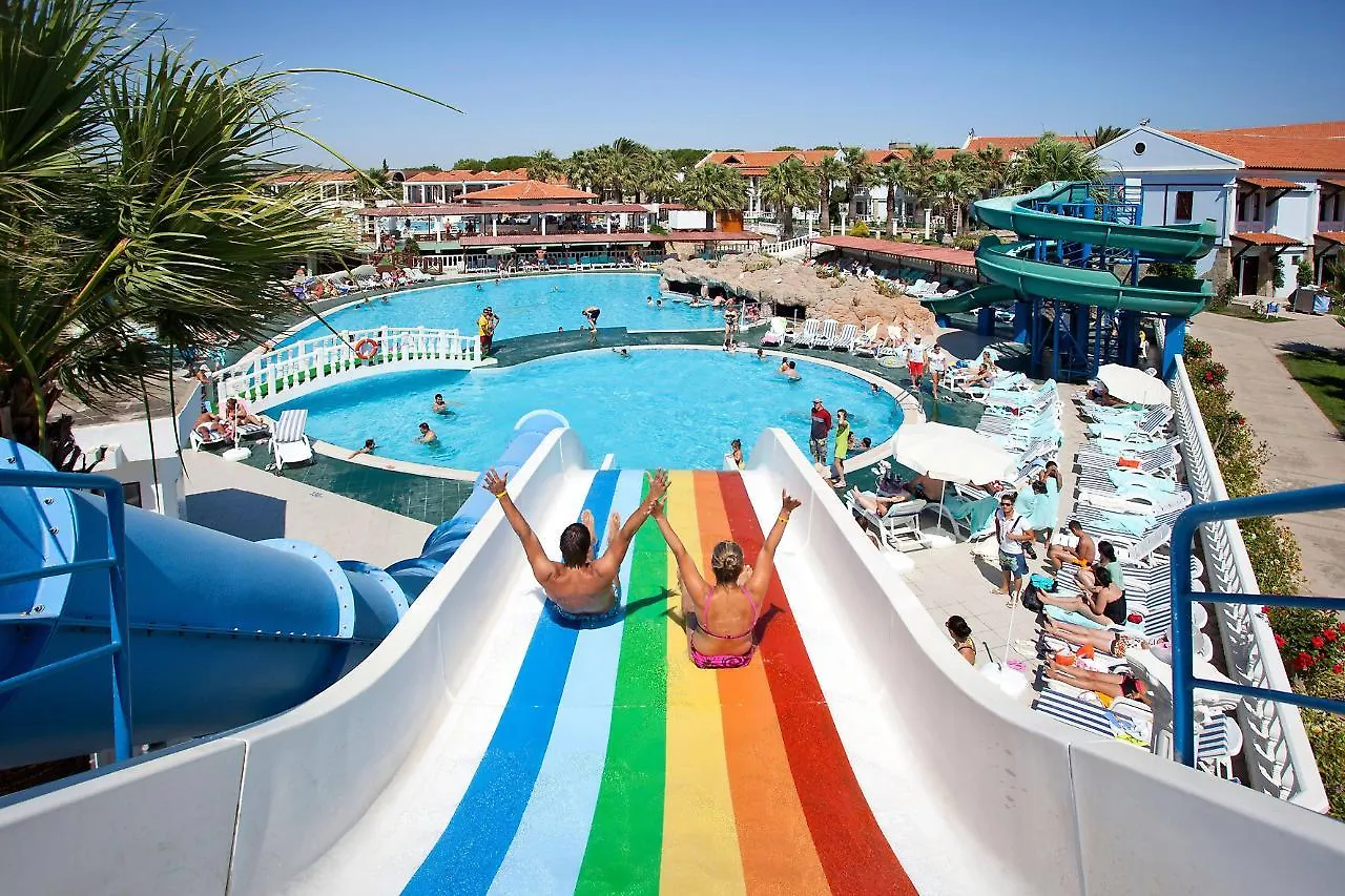Club Tarhan Serenity Didim 5*,