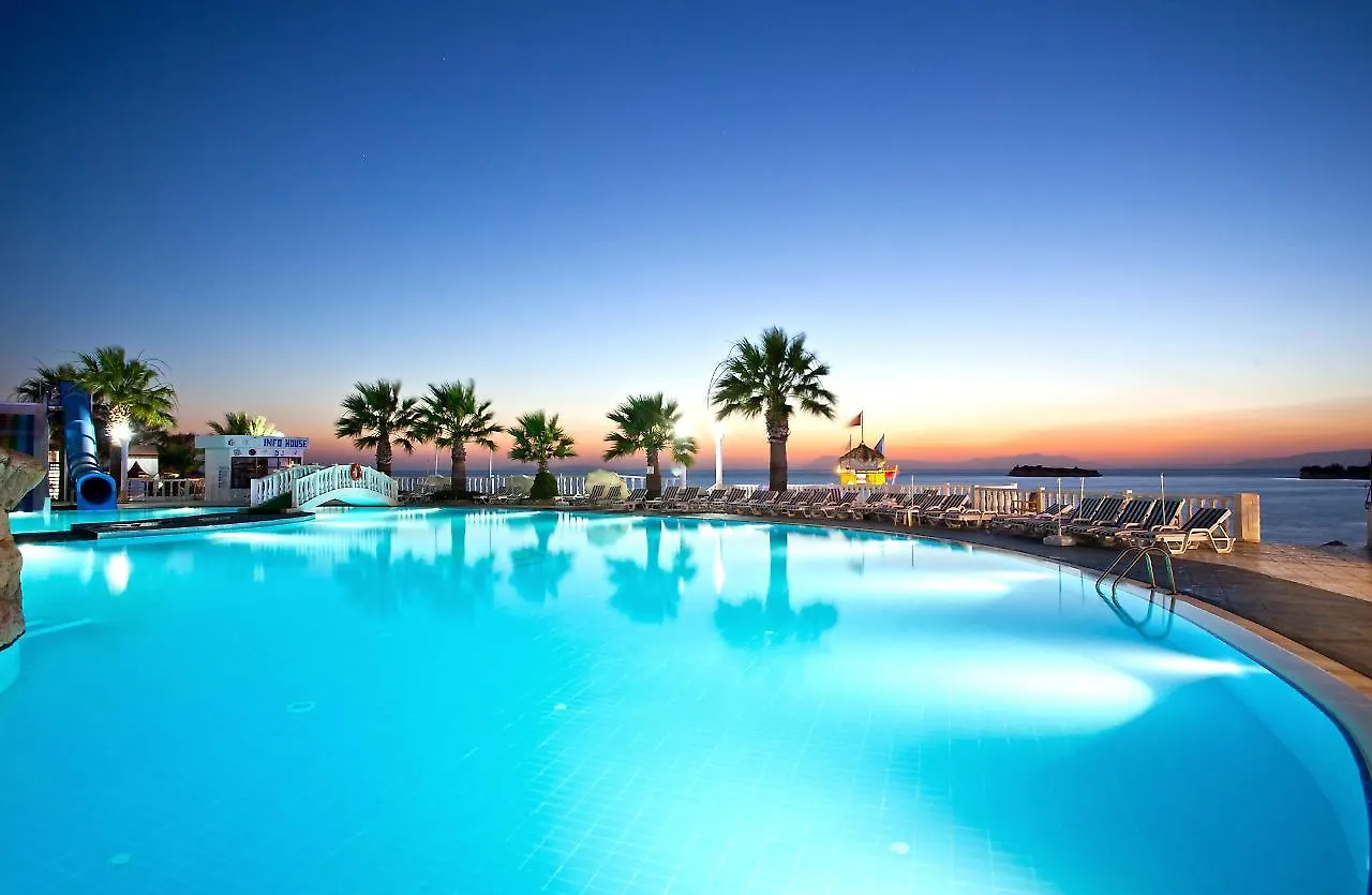 Club Tarhan Serenity Didim 5*,  Turquie