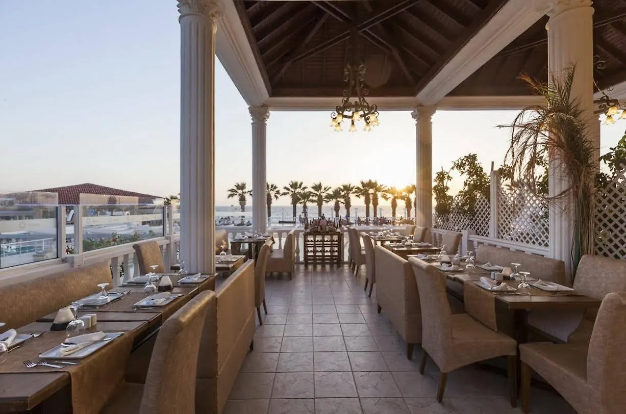 Club Tarhan Serenity Didim Hotel