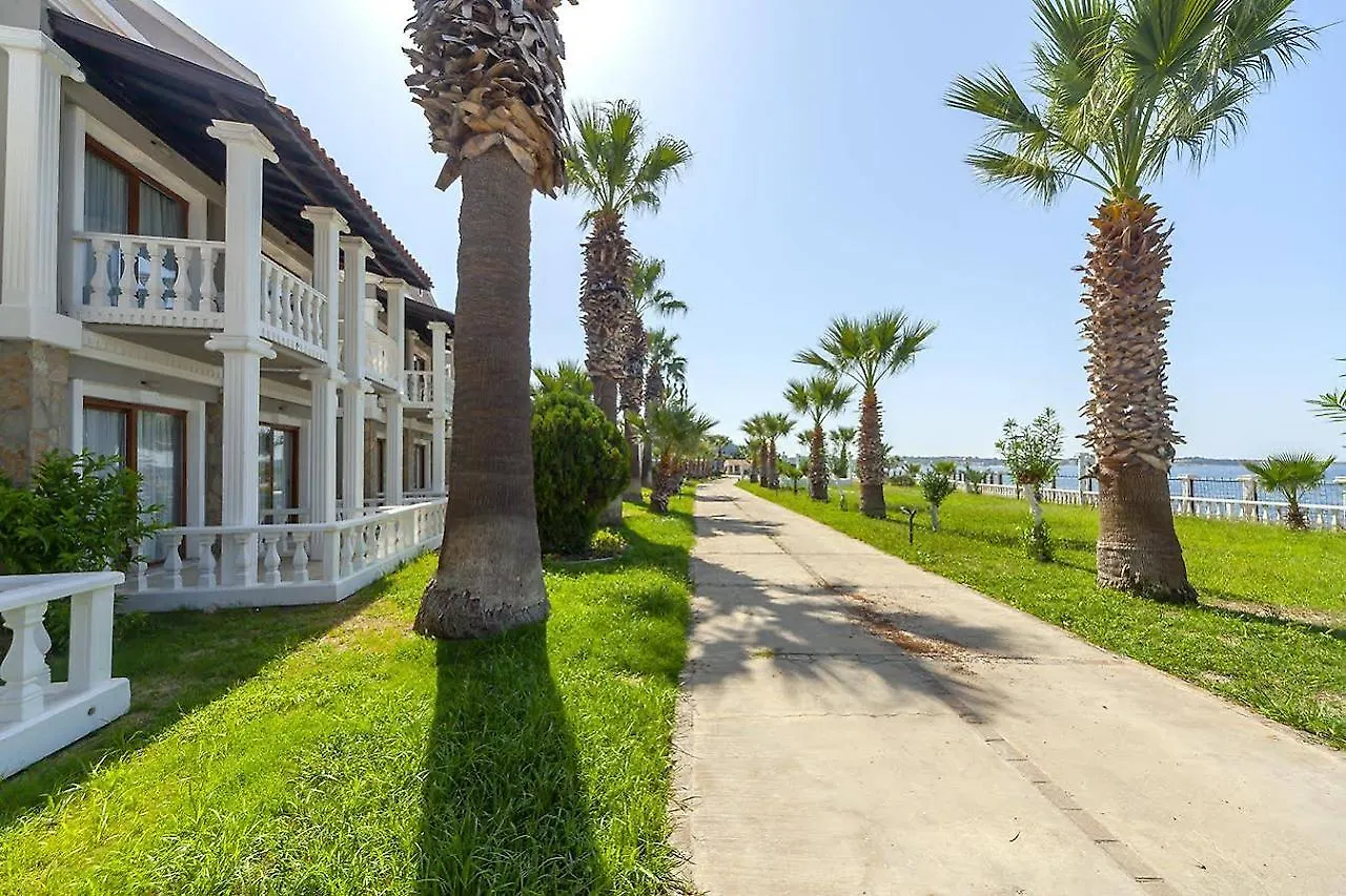 Club Tarhan Serenity Didim