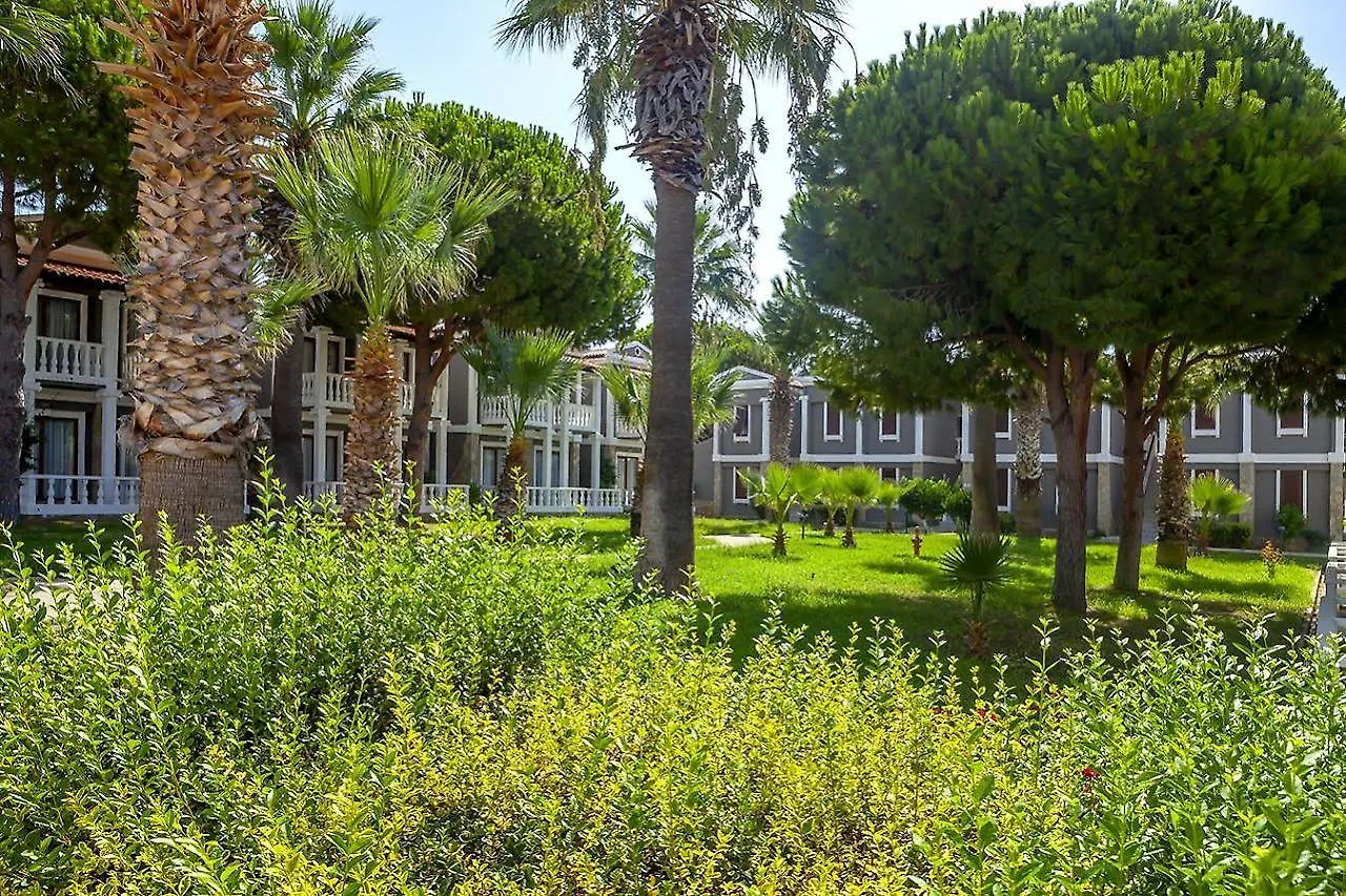Hotel Club Tarhan Serenity Didim
