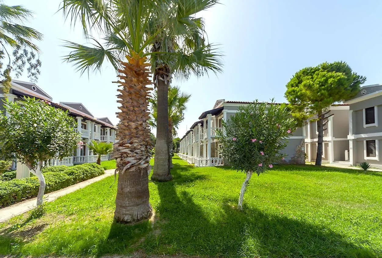 Club Tarhan Serenity Didim