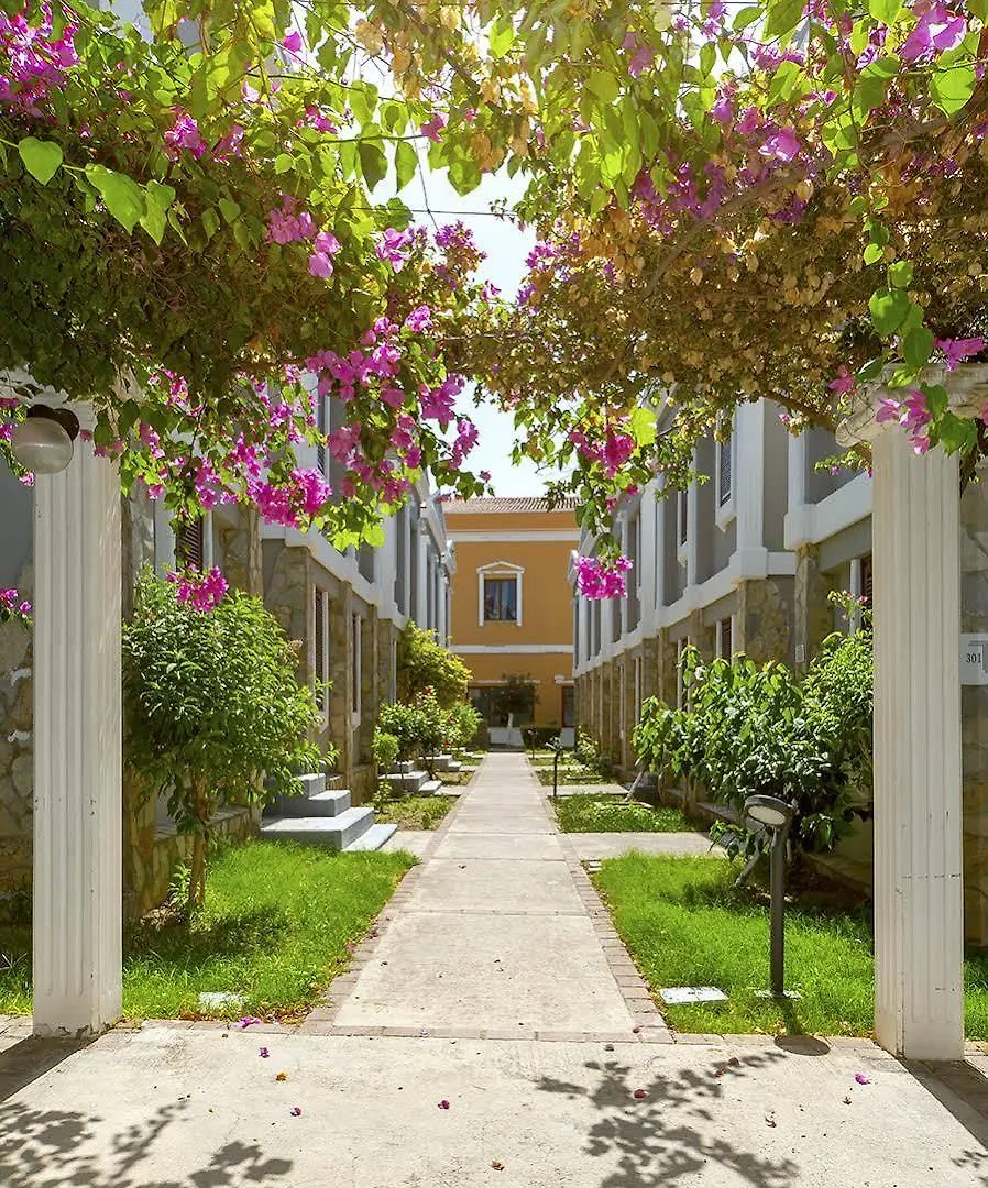 Club Tarhan Serenity Didim