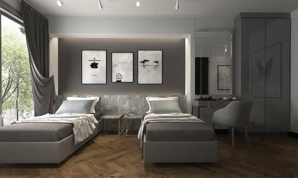 Hotel Club Tarhan Serenity Didim