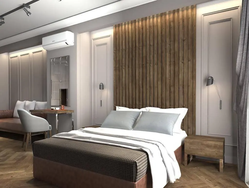 Club Tarhan Serenity Didim