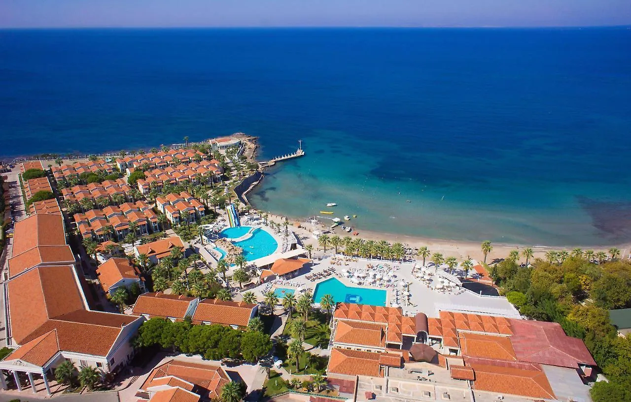 Club Tarhan Serenity Didim