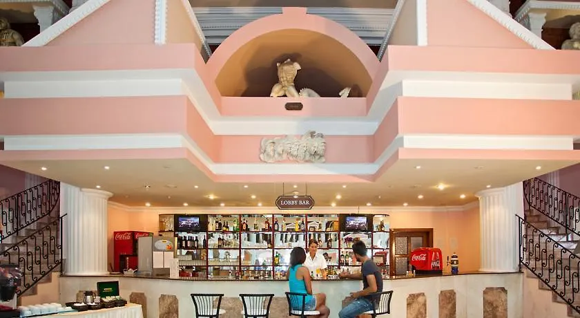 Club Tarhan Serenity Didim Turquie