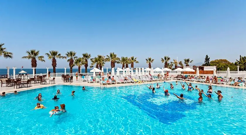 Club Tarhan Serenity Didim 5*,  Turquie
