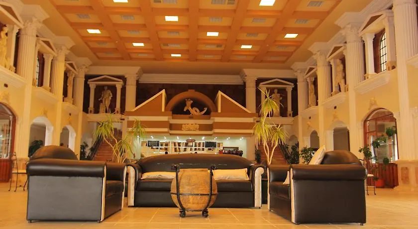 Club Tarhan Serenity Didim Hotel