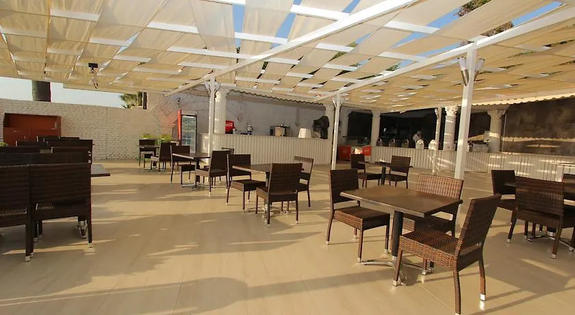 ***** Hotel Club Tarhan Serenity Didim Turquie