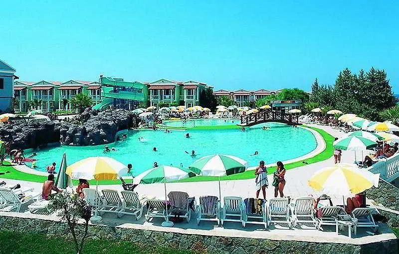Club Tarhan Serenity Didim