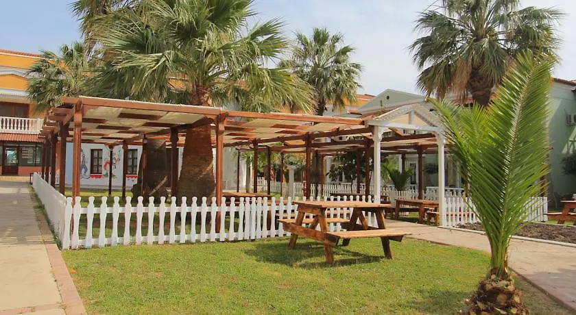 Hotel Club Tarhan Serenity Didim