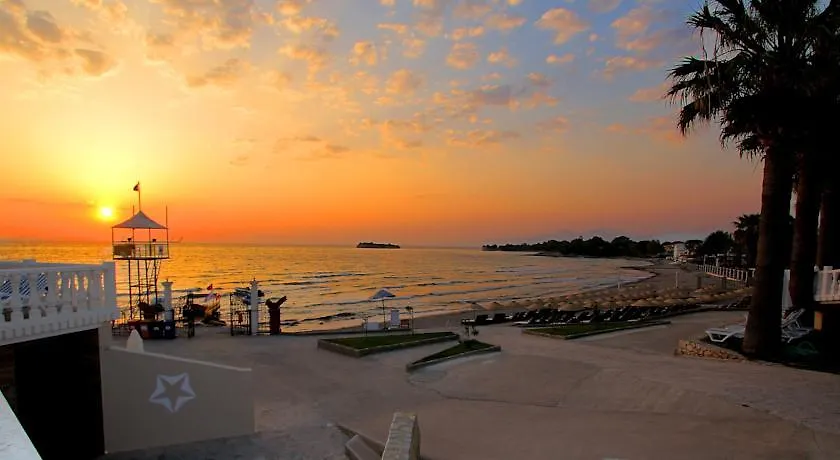 ***** Hotel Club Tarhan Serenity Didim Turquie