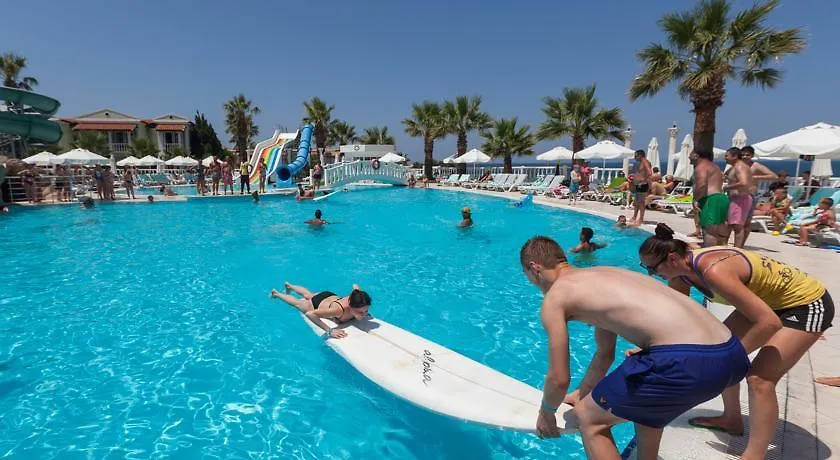 ***** Hotel Club Tarhan Serenity Didim Turquie
