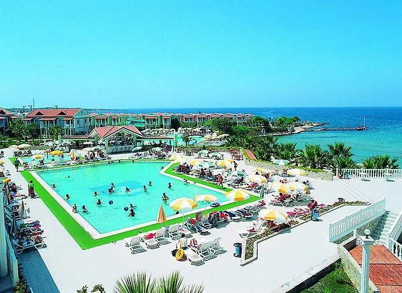 Club Tarhan Serenity Didim 5*,