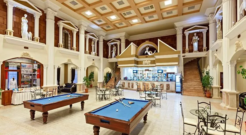 Club Tarhan Serenity Didim Turquie