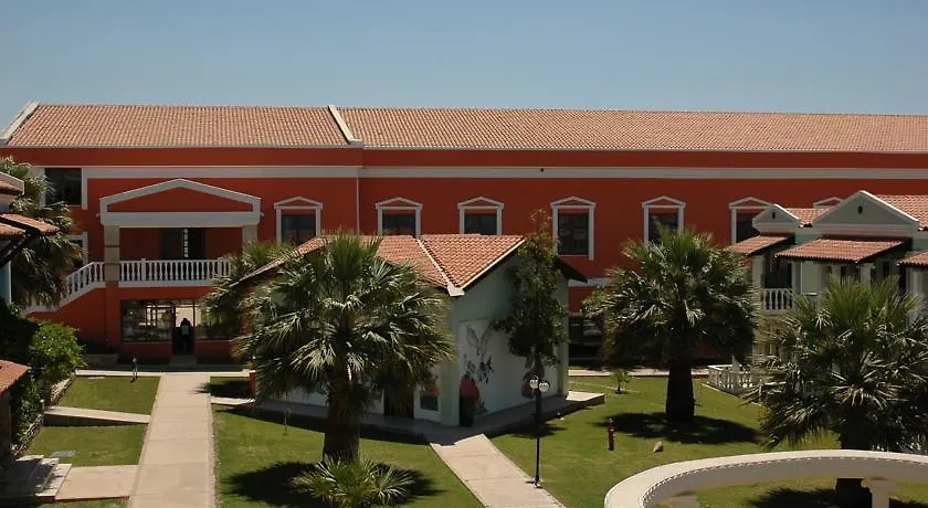 Club Tarhan Serenity Didim 5*,  Turquie