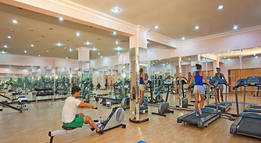 Hotel Club Tarhan Serenity Didim