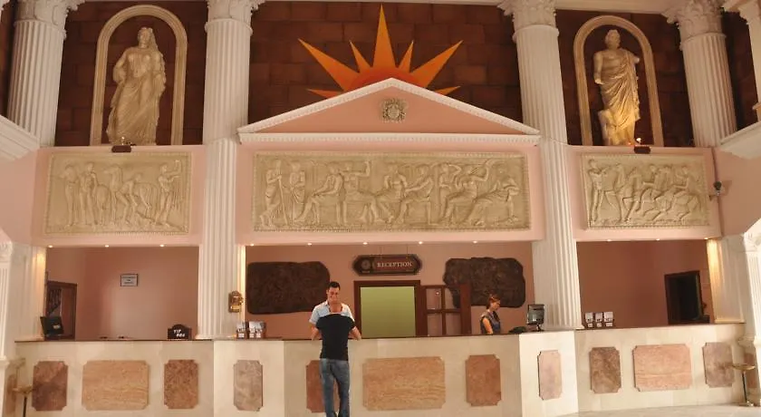 Club Tarhan Serenity Didim Hotel