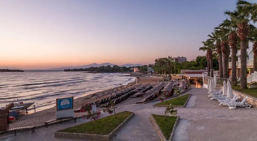 Hotel Club Tarhan Serenity Didim