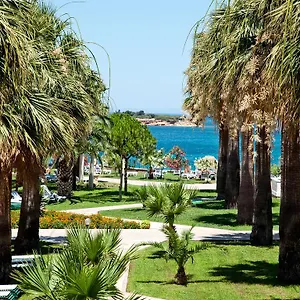 4* Resort Club Tarhan