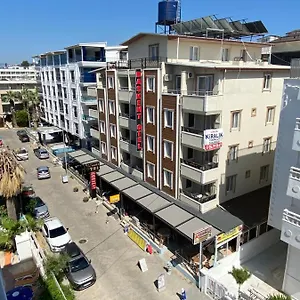  Hotel Baskent