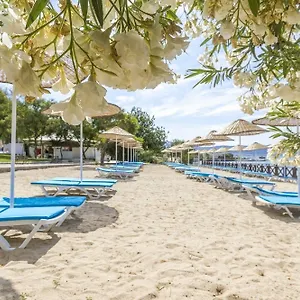 3* Hotel Capre Mare