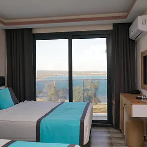 3* Hotel Yelken