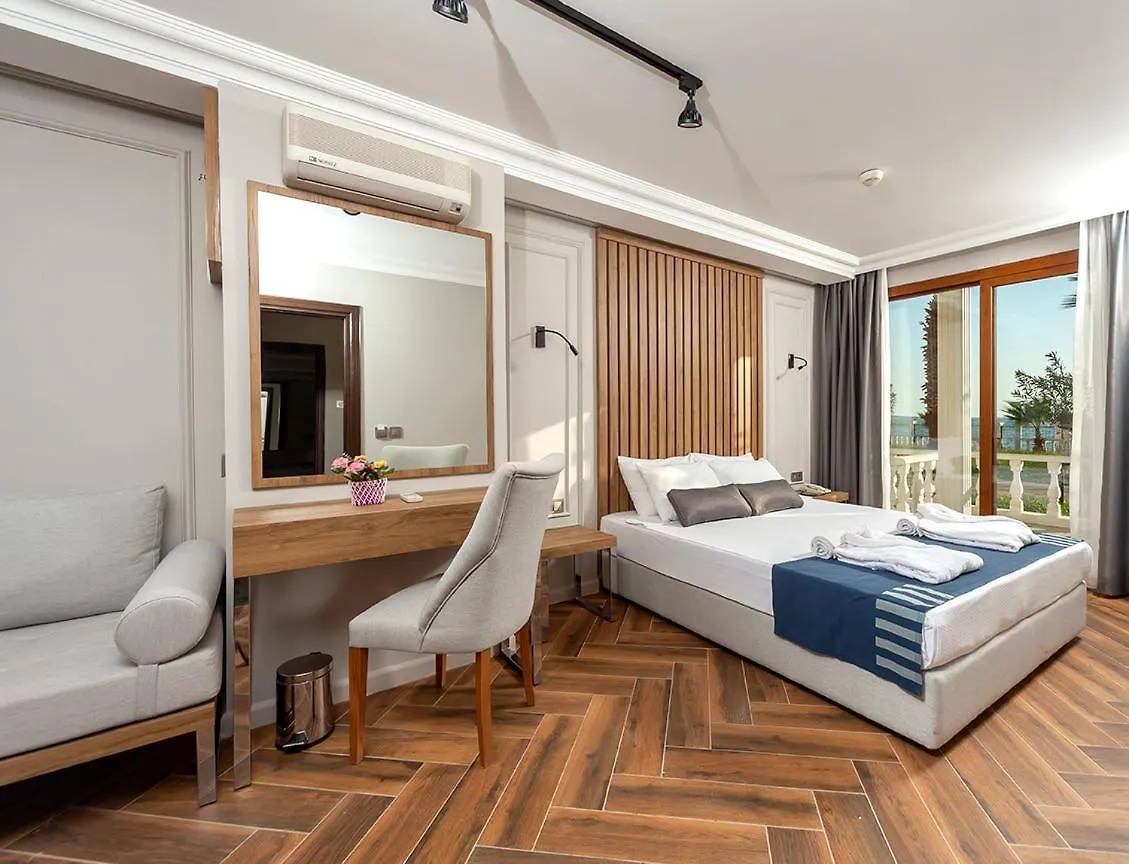 Club Tarhan Serenity Didim Hotel