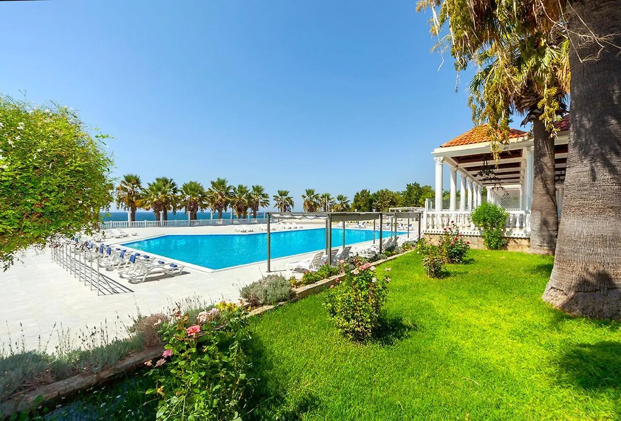 Club Tarhan Serenity Didim 5*,  Turkey