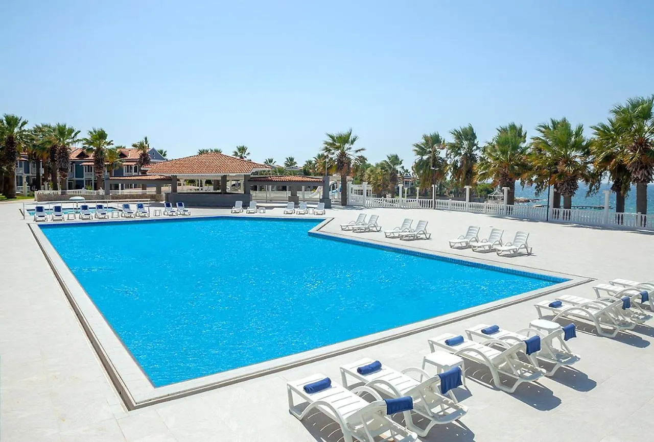 Club Tarhan Serenity Didim Hotel