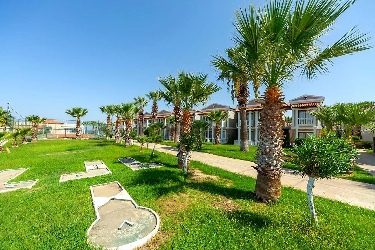 Hotel Club Tarhan Serenity Didim