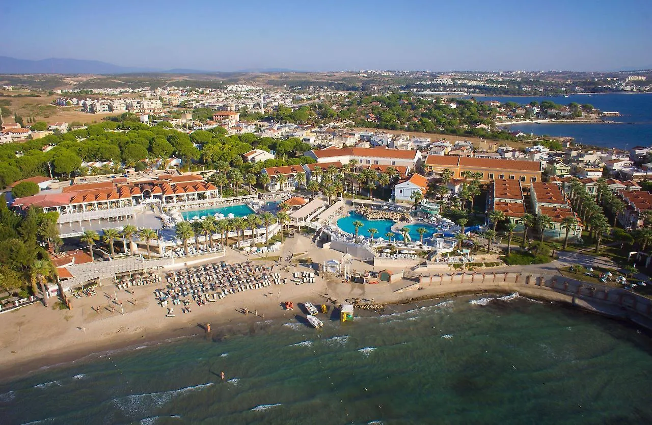 Club Tarhan Serenity Didim Hotel