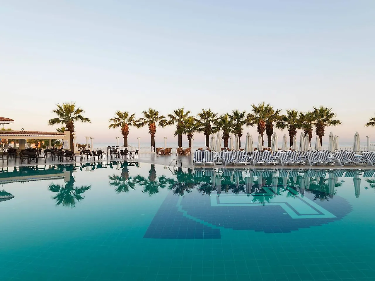 Club Tarhan Serenity Didim 5*,  Turkey