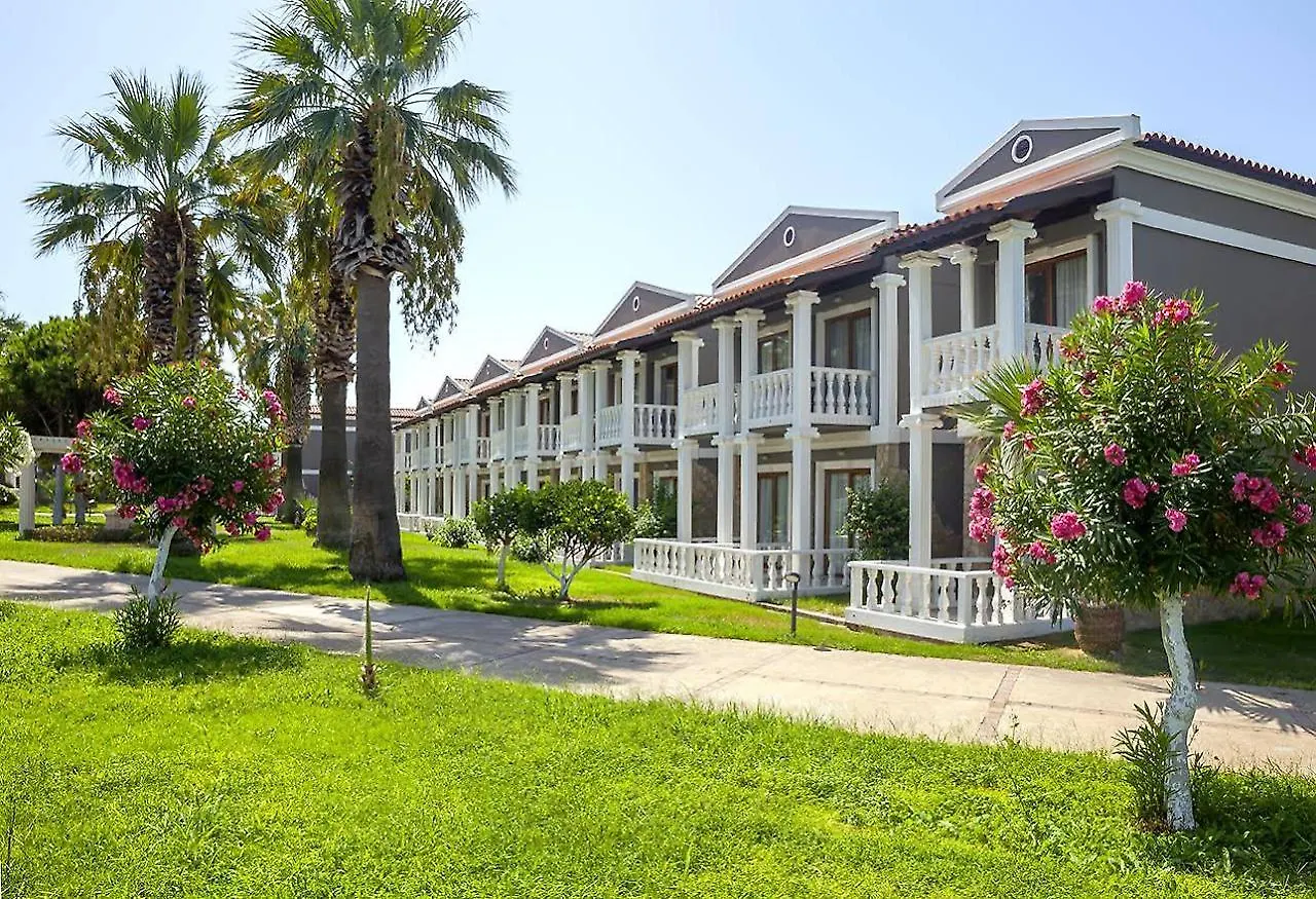 Club Tarhan Serenity Didim