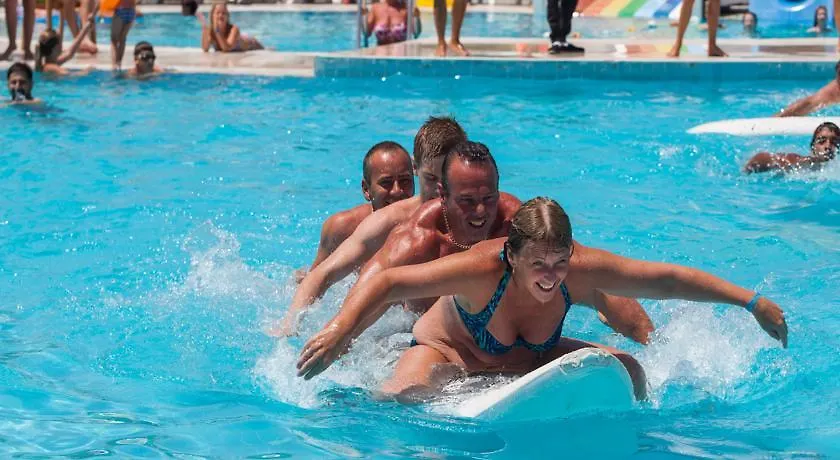 Club Tarhan Serenity Didim 5*,