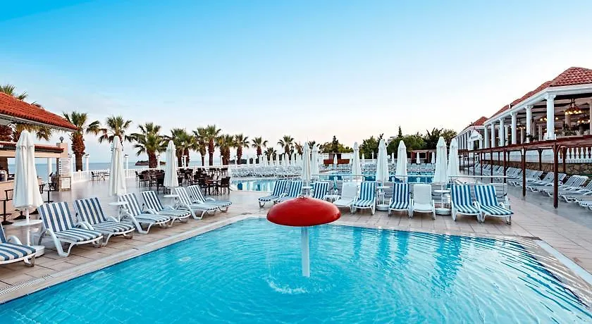 Club Tarhan Serenity Didim Hotel