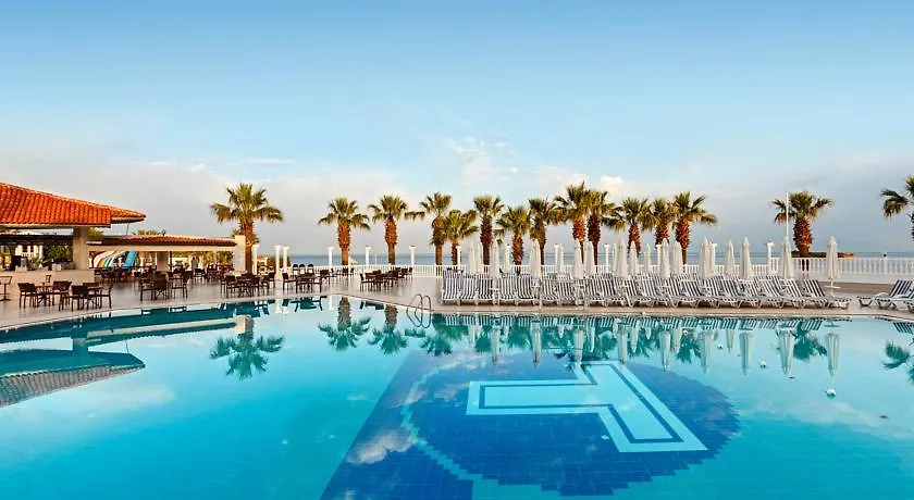 Club Tarhan Serenity Didim Turkey