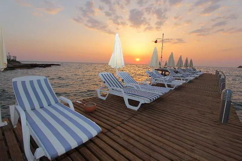Club Tarhan Serenity Didim Hotel