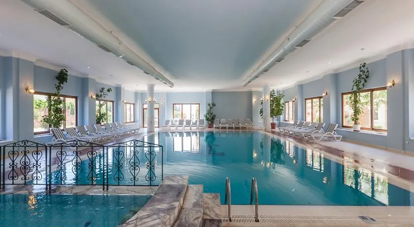 Club Tarhan Serenity Didim Hotel