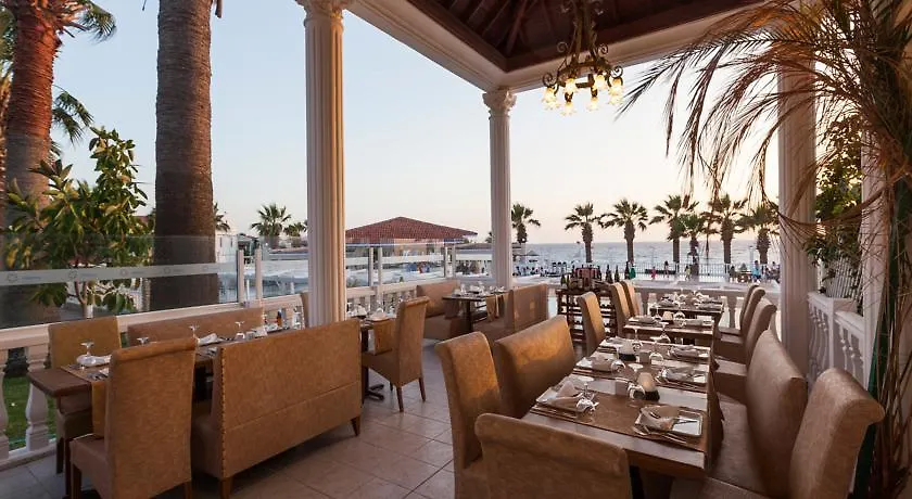 ***** Hotel Club Tarhan Serenity Didim Turkey